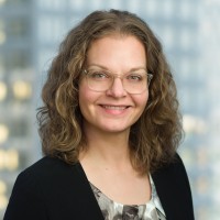 B-32 Exploration Ltd. Employee Kristal Gibson's profile photo