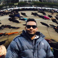 Pratik Kale