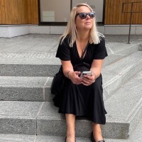 ITverket AS Employee Catrine Gustavsen's profile photo