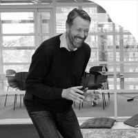 Feel It Better Sverige Ab Employee Thomas Lundmark's profile photo