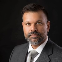 Namos Solutions Employee Dipak Patel's profile photo