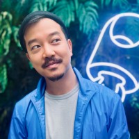 Atomic Digital Design Employee Antoine Vu's profile photo
