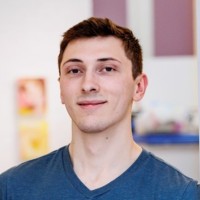 Murphy Jewelers Employee Liam Fitting's profile photo