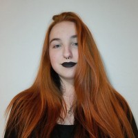 Radio TLIS Employee Alžbeta Žiarovská's profile photo