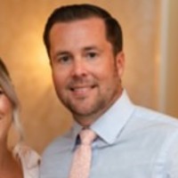 Cantor Fitzgerald Employee Joseph McCormack's profile photo