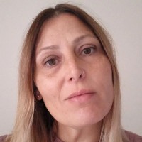 L.P.G. S.P.A. Employee Fernanda Micolucci's profile photo