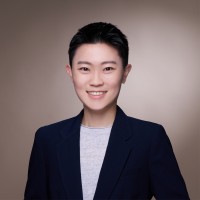 Uber Employee Ru Chen's profile photo