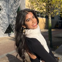 iBuyFlowers.com Employee Yamini Jayanty's profile photo