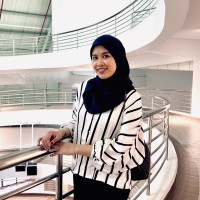 Beans Group Sdn Bhd Employee Nur Ibrahim's profile photo