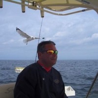 Oxford Properties, LLC Employee Chris Sheffield's profile photo
