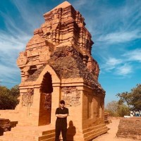 Redoc.co Employee Danh Phạm's profile photo