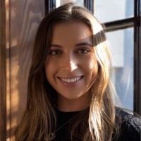 PwC Employee Jamie Joubert's profile photo