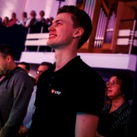 VRF Employee Frank van Reisen's profile photo