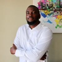 ThoughtCorp SA Employee Kesiena Sowho's profile photo