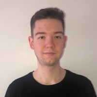 Findnlink Employee Emil Hopf's profile photo