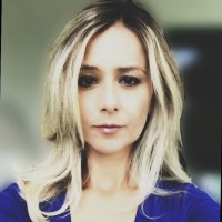 Coldwell Banker Employee Daniela Alarcon's profile photo