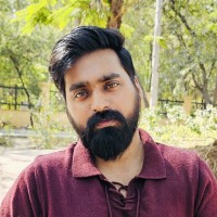 Brainwired Employee Shreeshankar Nair's profile photo