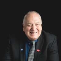 US LBM Employee Jack Stevenson's profile photo