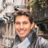 COVELEIGH CLUB INC Employee Andrea Bonfigli's profile photo