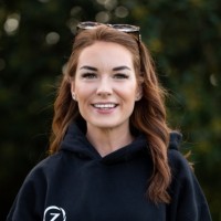 Oz Building & Construction Services Employee Ciara Bermingham's profile photo