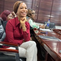 Validproof Employee Maudleen Atuonye's profile photo