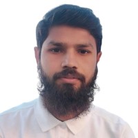 StackUp Technologies Employee Khaleel-Ur- Rehman's profile photo