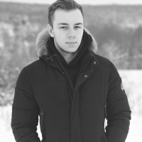 Mascode Employee Illia Karaulchenko's profile photo