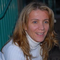 McAfee Employee Silvana Ferraz's profile photo