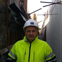 Dragados SA Employee César Palacio Rocillo's profile photo