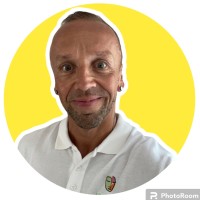 Mindcanyon. Mental Health In Your Workplace. Employee Steve Carr's profile photo