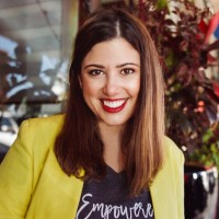 BIXA Employee Sarah Weise's profile photo