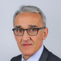 Interim Management Employee Eric Legrand's profile photo