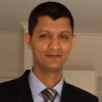 Chirag Desai Email & Phone Number