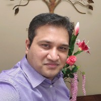 Xchange Technology Group Employee Ronak Patel's profile photo