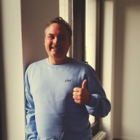 pilot-group Employee Thomas Haberbosch's profile photo