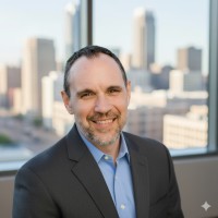 Rosetree Solutions Employee Chad Roudebush's profile photo