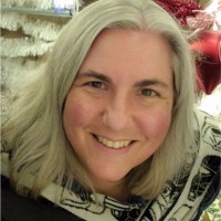 ASU College of Health Solutions Employee Keri Hensley's profile photo