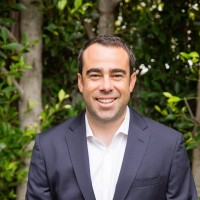 Patrick Luke Email & Phone Number