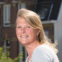 NBSO-Texas Employee Baukje Kothuis's profile photo