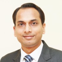 Seenaryo Employee Robin Agarwal's profile photo