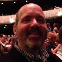 Verity Instruments Employee John Corless's profile photo