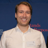 Prological Employee Alexander Cetinski's profile photo
