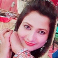 Solution Wagon Employee Afsha Ansari's profile photo