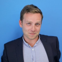 Charles-Alexandre Quintaine Email & Phone Number