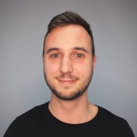 Bell Employee Jordan Hopkins's profile photo