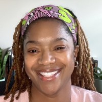Mental & Emotional Wellness Centers of Ohio Employee Joy King's profile photo