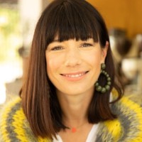 eccenca Employee Stefanie Haemmerle's profile photo