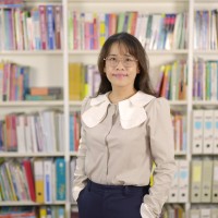 Mind Stretcher Educcation Employee Jena Lim's profile photo