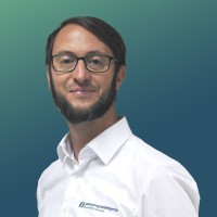 piezosystem jena Employee Eike Sode's profile photo