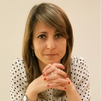 STEAMULO Employee Dorothée Schved's profile photo